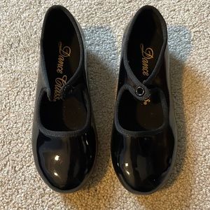 Girls, Dance/Tap Shoes